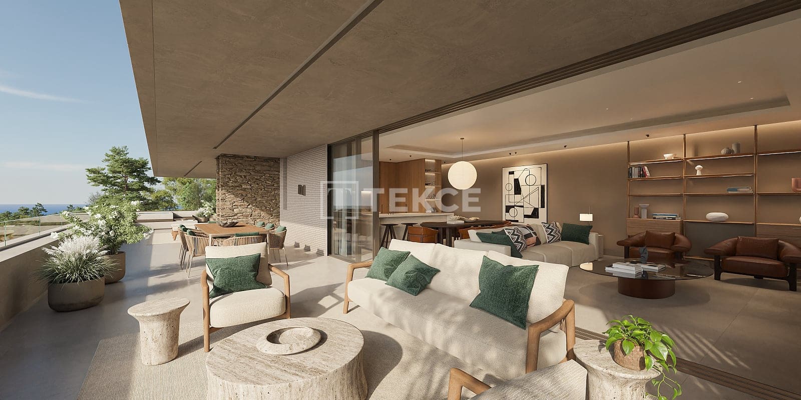 2 slaapkamer Flat te koop in Benalmadena met zwembad - € 822.000 (Ref: 9958945)