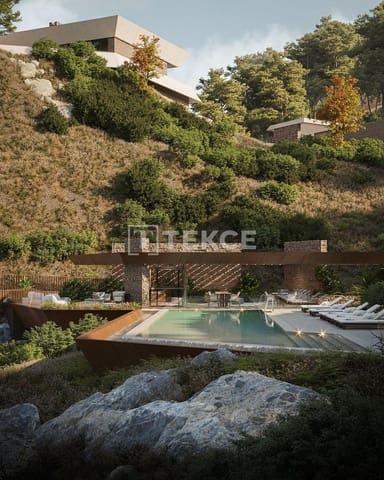 2 makuuhuone Asunto myytävänä paikassa Benalmádena pueblo, Benalmádena mukana uima-altaan - 831 000 € (Ref: 9958946)