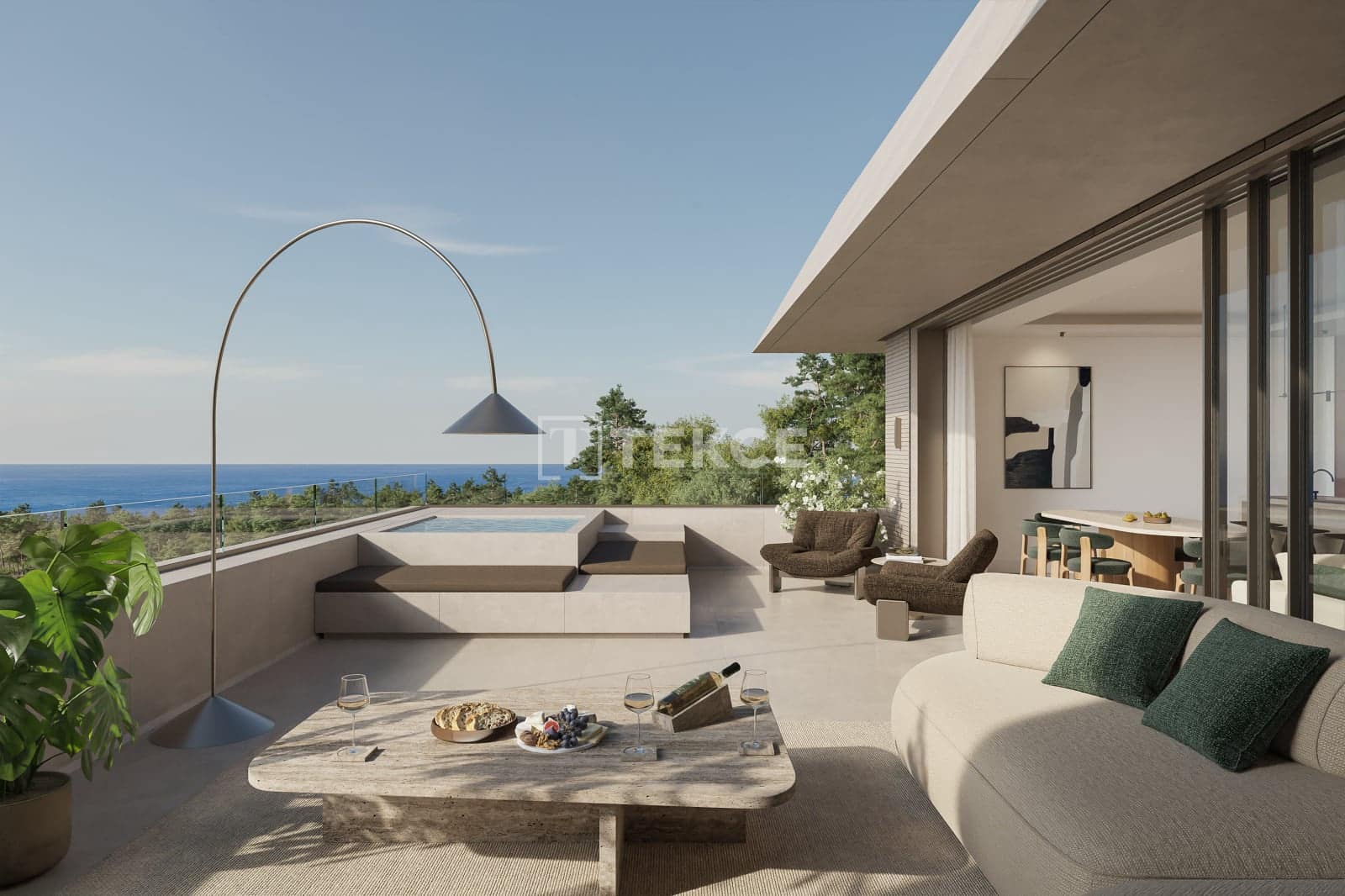 2 soverom Leilighet til salgs i Benalmadena med svømmebasseng - € 831 000 (Ref: 9958946)