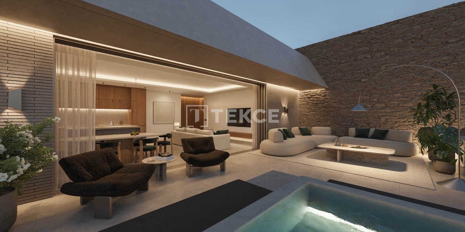 2 soverom Leilighet til salgs i Benalmadena med svømmebasseng - € 831 000 (Ref: 9958946)