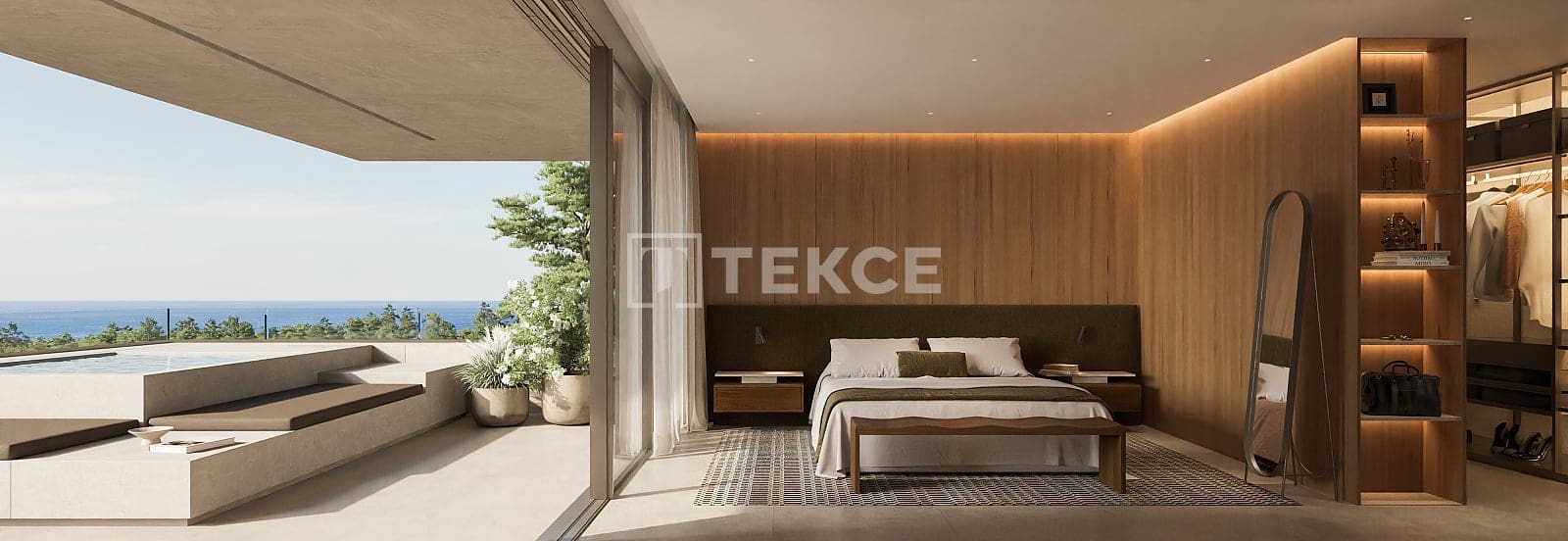 2 slaapkamer Flat te koop in Benalmadena met zwembad - € 879.000 (Ref: 9958947)