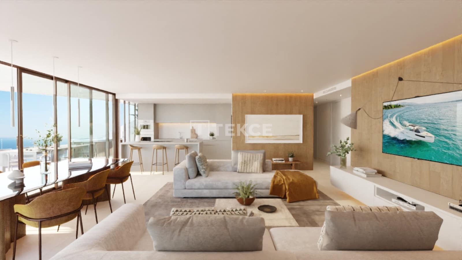 3 sovrum Lägenhet till salu i Fuengirola med pool - 795 000 € (Ref: 9958949)