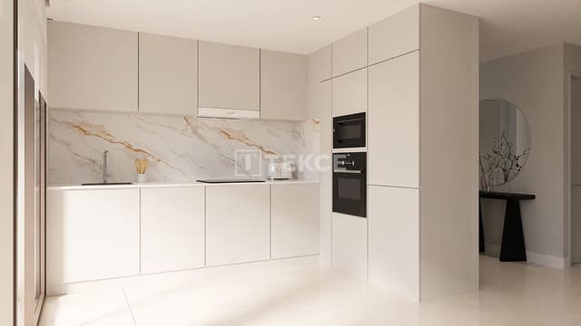 3 soverom Villa til salgs i Corvera, Murcia by med svømmebasseng - € 369 000 (Ref: 9961820)