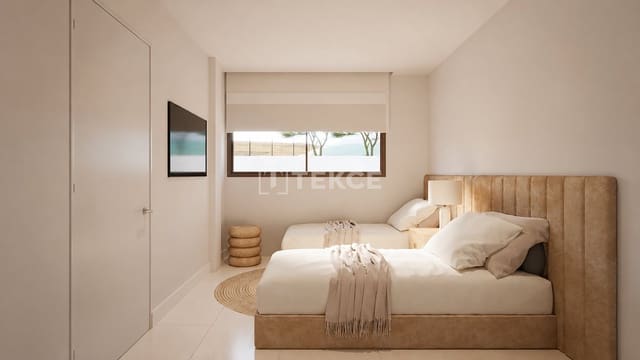 3 soverom Villa til salgs i Corvera, Murcia by med svømmebasseng - € 369 000 (Ref: 9961820)