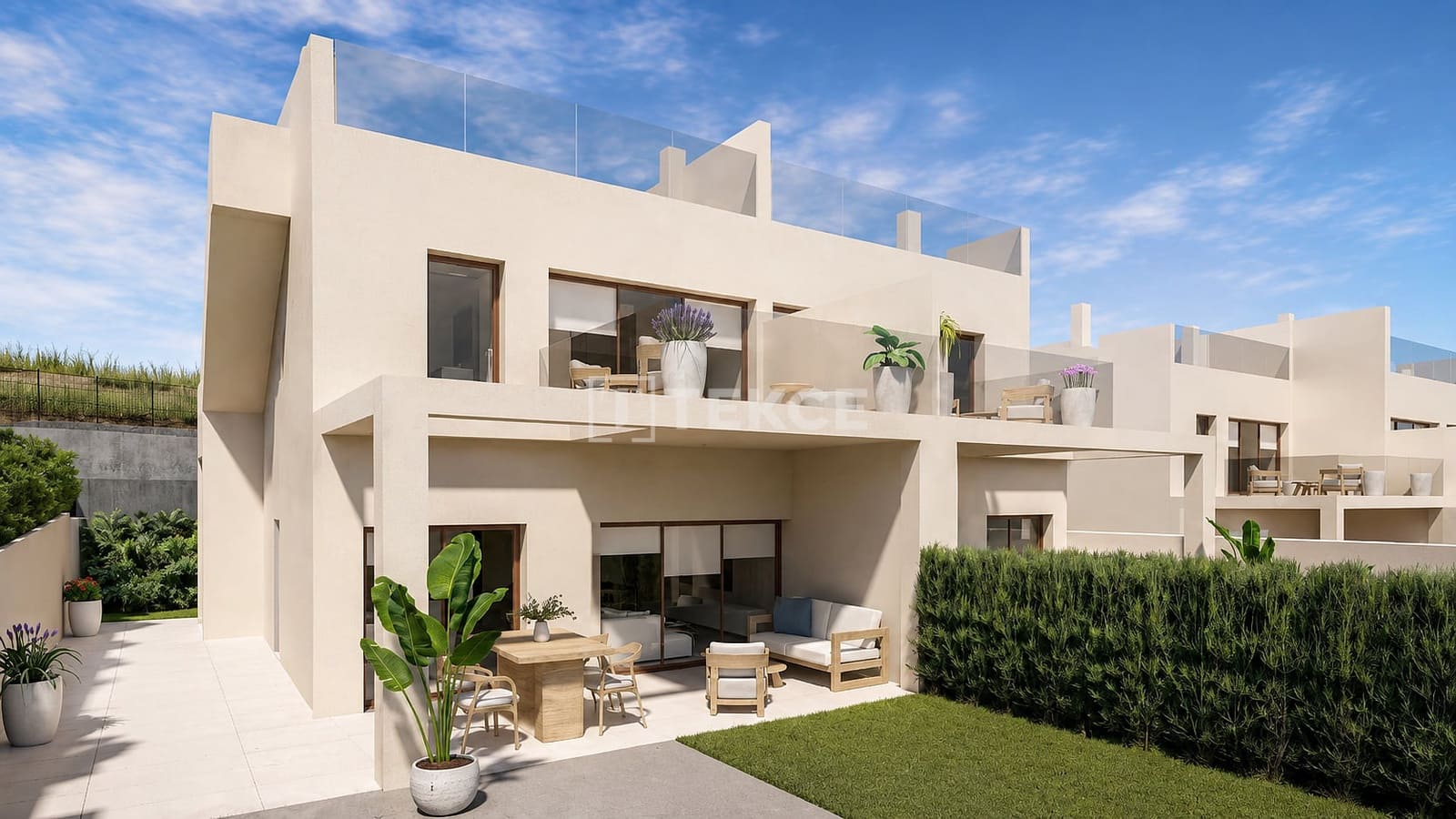 3 slaapkamer Villa te koop in Corvera met zwembad - € 369.000 (Ref: 9961820)
