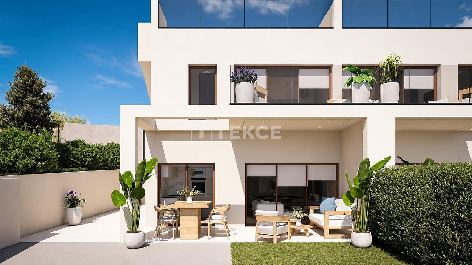3 slaapkamer Villa te koop in Corvera met zwembad - € 369.000 (Ref: 9961820)