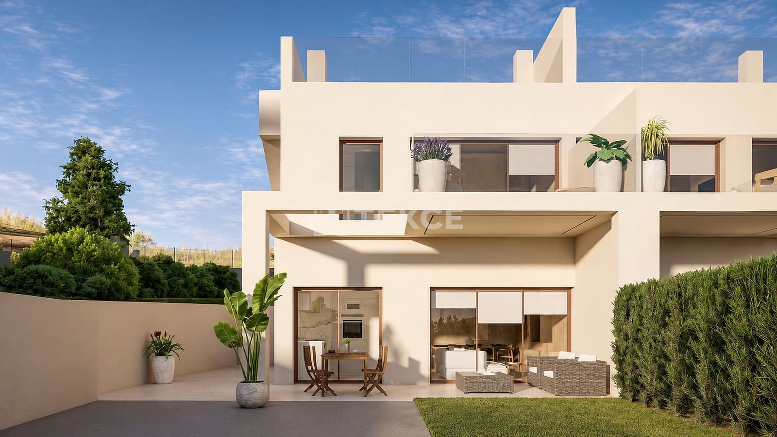 3 slaapkamer Villa te koop in Corvera met zwembad - € 369.000 (Ref: 9961820)