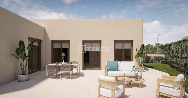 3 camera da letto Villa in vendita in Corvera, Murcia città con piscina - 482.000 € (Rif: 9961821)