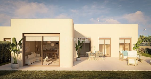 3 camera da letto Villa in vendita in Corvera, Murcia città con piscina - 482.000 € (Rif: 9961821)