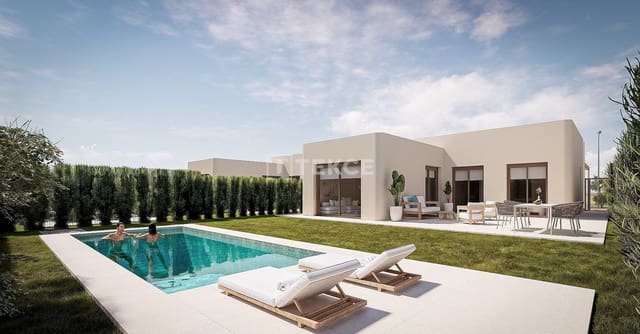 3 camera da letto Villa in vendita in Corvera, Murcia città con piscina - 482.000 € (Rif: 9961821)