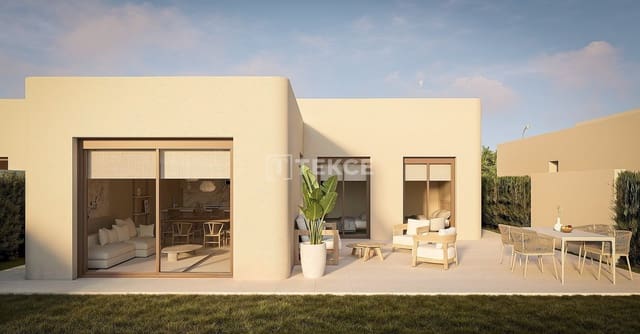 3 camera da letto Villa in vendita in Corvera, Murcia città con piscina - 482.000 € (Rif: 9961821)