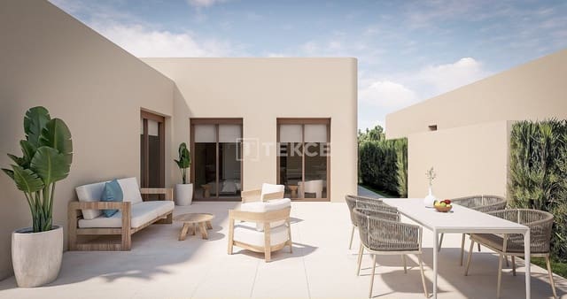 3 camera da letto Villa in vendita in Corvera, Murcia città con piscina - 482.000 € (Rif: 9961821)