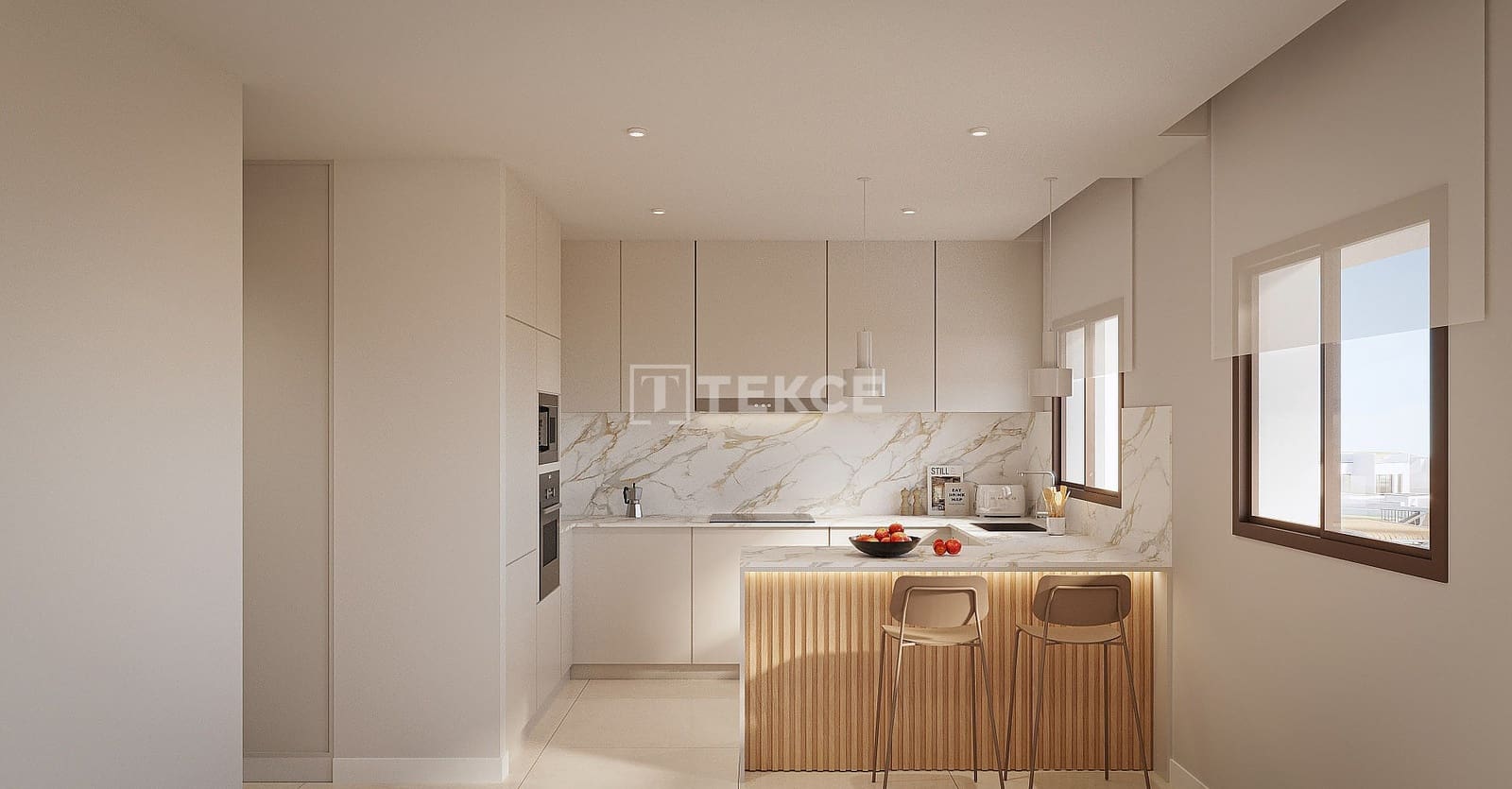 2 chambre Appartement à vendre à Corvera avec piscine - 275 000 € (Ref: 9961823)