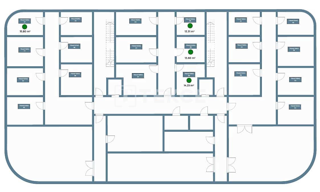 3 soverom Leilighet til salgs i Corvera med svømmebasseng - € 285 000 (Ref: 9961824)