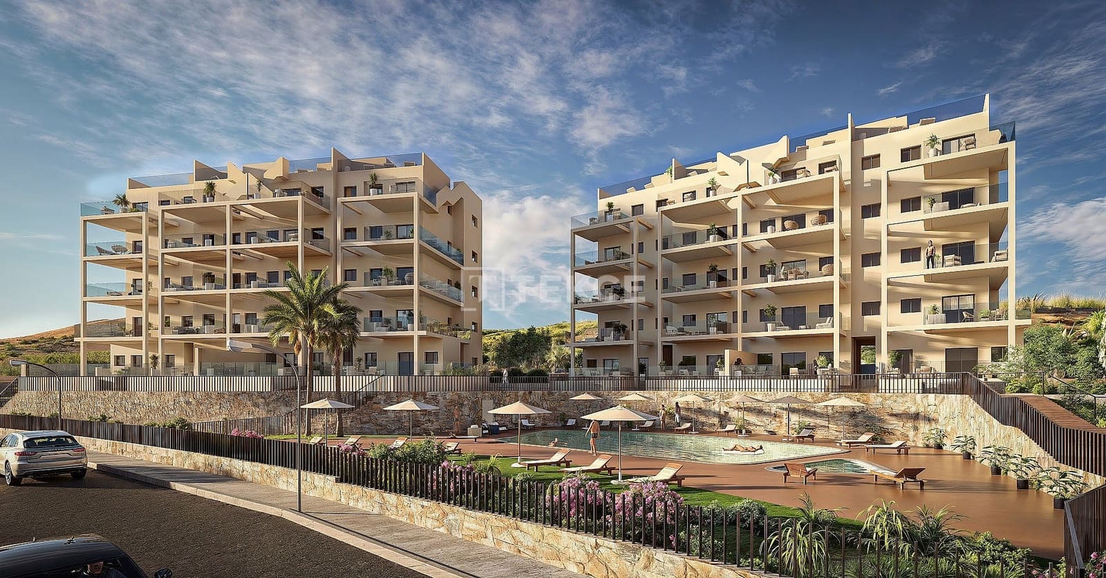 3 soverom Leilighet til salgs i Corvera med svømmebasseng - € 285 000 (Ref: 9961824)