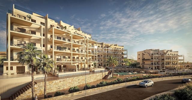 2 quarto Apartamento para venda em Corvera, Múrcia cidade com piscina - 299 000 € (Ref: 9961825)