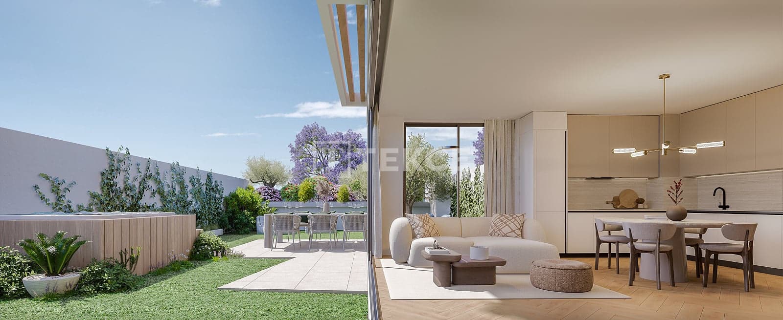 1 soverom Leilighet til salgs i Torremolinos med svømmebasseng - € 432 000 (Ref: 9965983)