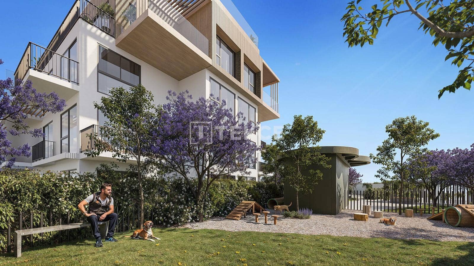 2 sovrum Lägenhet till salu i Torremolinos med pool - 450 000 € (Ref: 9965984)