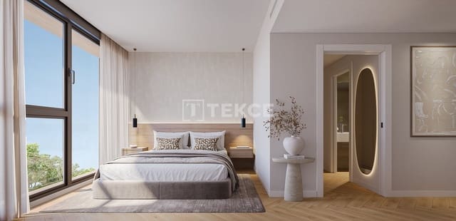 2 soveværelse Lejlighed til salg i Torremolinos med swimmingpool - € 612.000 (Ref: 9965985)