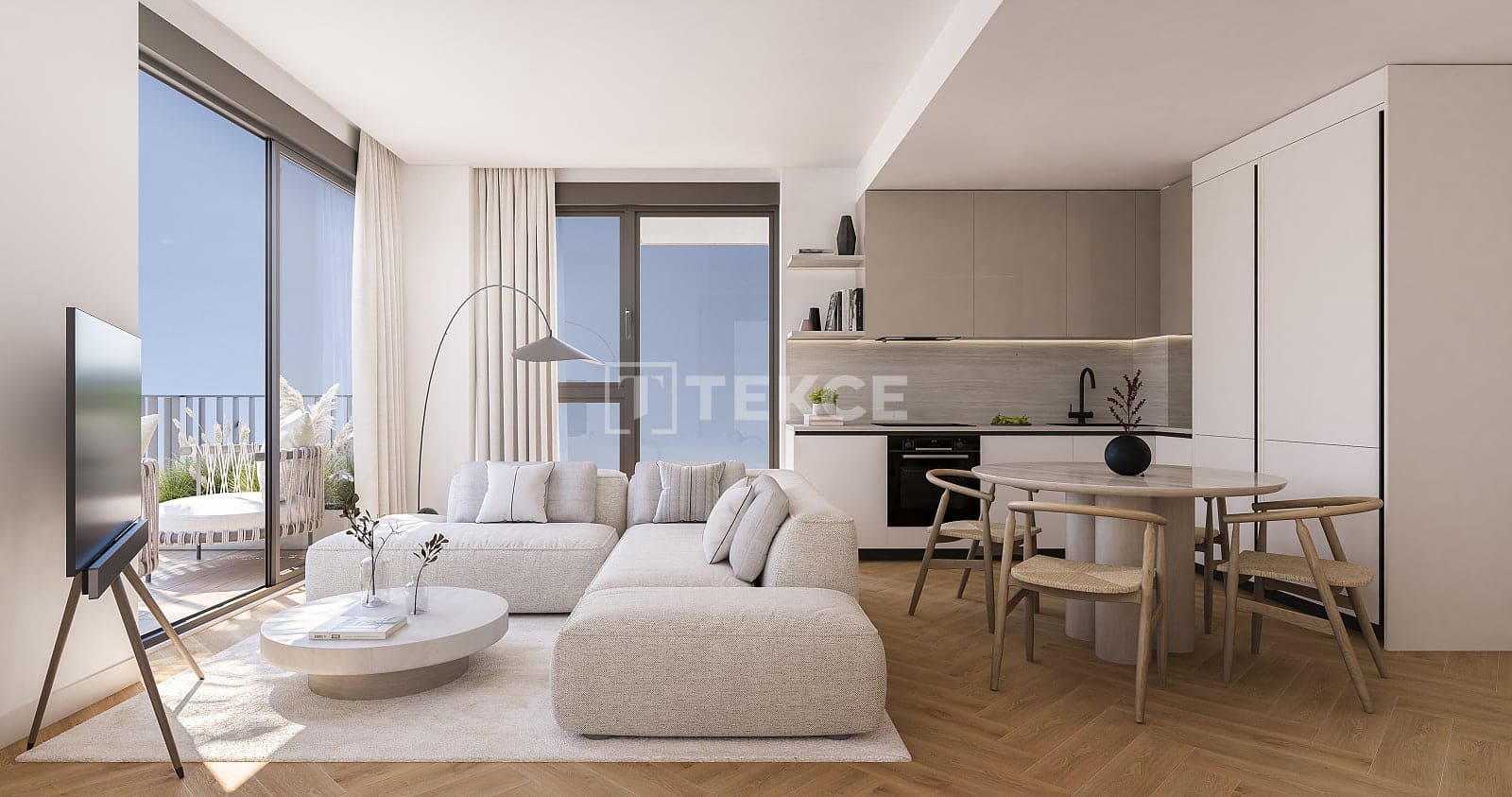 2 sypialnia Mieszkanie na sprzedaż w Torremolinos z basenem - 612 000 € (Ref: 9965985)