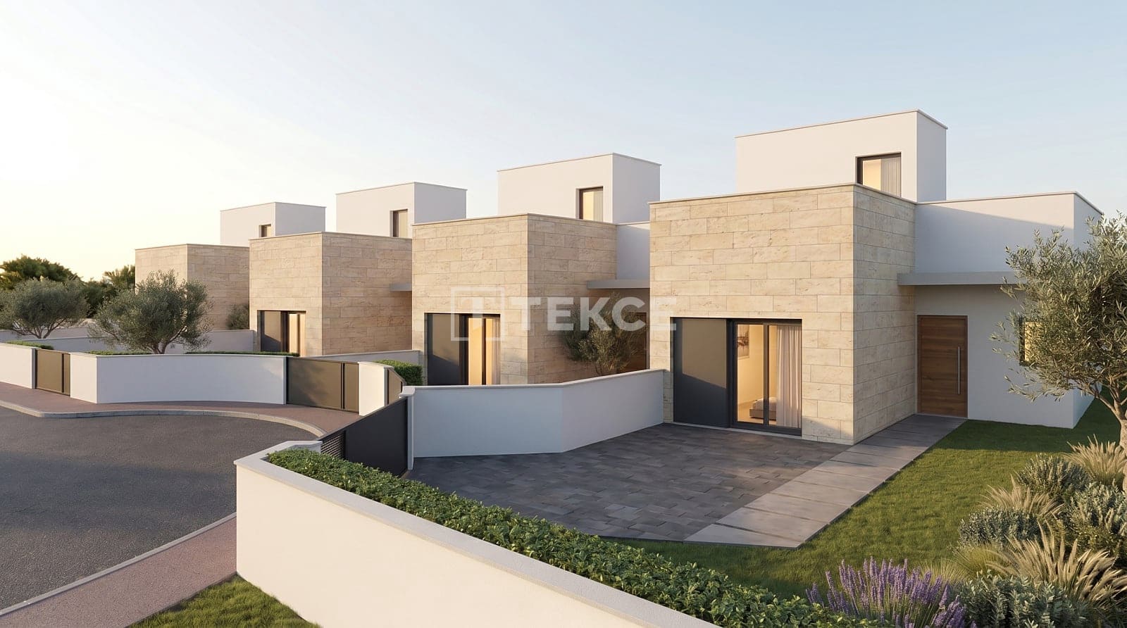 4 soveværelse Villa til salg i Mazarron med swimmingpool - € 269.000 (Ref: 9976659)