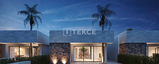 3 bedroom Villa for sale in Torre-Pacheco with pool - € 695,000 (Ref: 9976660)