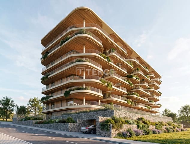 2 soveværelse Lejlighed til salg i Fuengirola med swimmingpool - € 537.000 (Ref: 9981813)