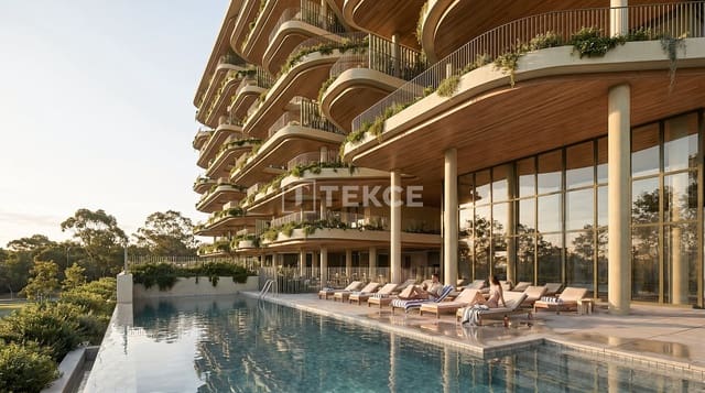 2 soveværelse Lejlighed til salg i Fuengirola med swimmingpool - € 537.000 (Ref: 9981813)