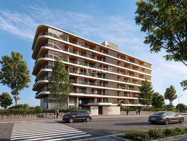 4 soveværelse Lejlighed til salg i Fuengirola med swimmingpool - € 1.045.000 (Ref: 9981818)