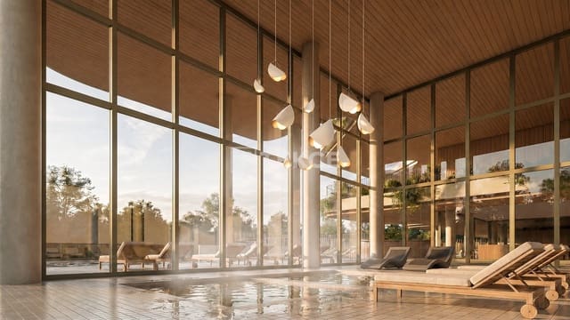 4 soveværelse Lejlighed til salg i Fuengirola med swimmingpool - € 1.045.000 (Ref: 9981818)