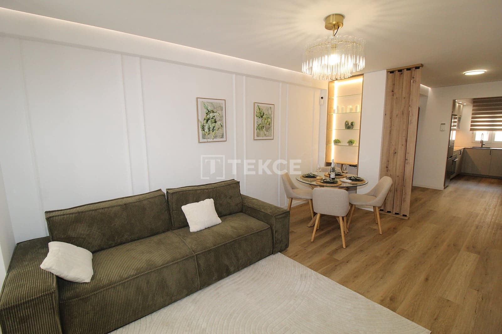 2 soveværelse Lejlighed til salg i Torrevieja - € 230.000 (Ref: 9984165)