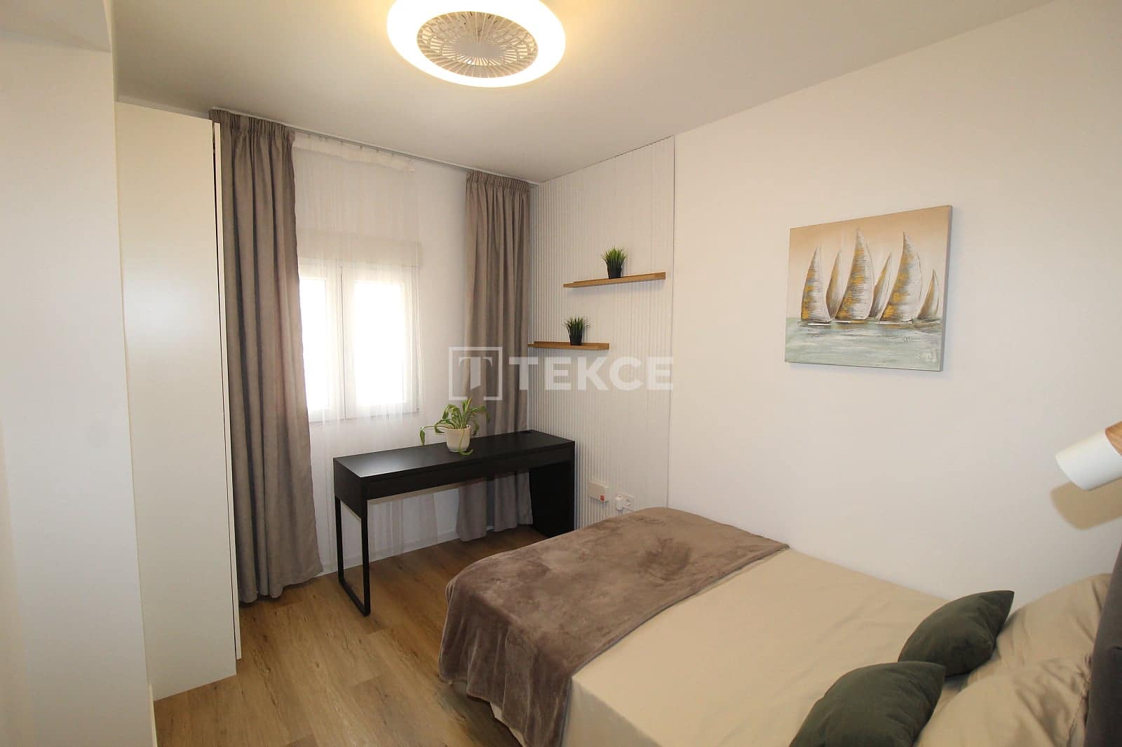 2 soveværelse Lejlighed til salg i Torrevieja - € 230.000 (Ref: 9984165)