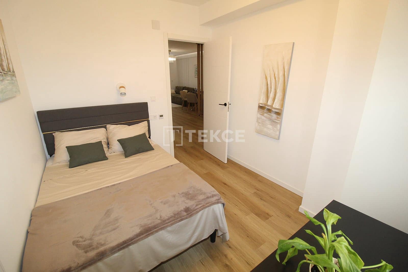2 soveværelse Lejlighed til salg i Torrevieja - € 230.000 (Ref: 9984165)