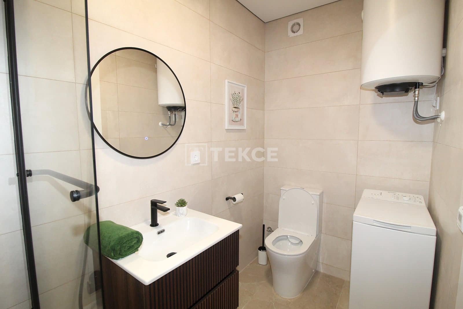 2 soveværelse Lejlighed til salg i Torrevieja - € 230.000 (Ref: 9984165)