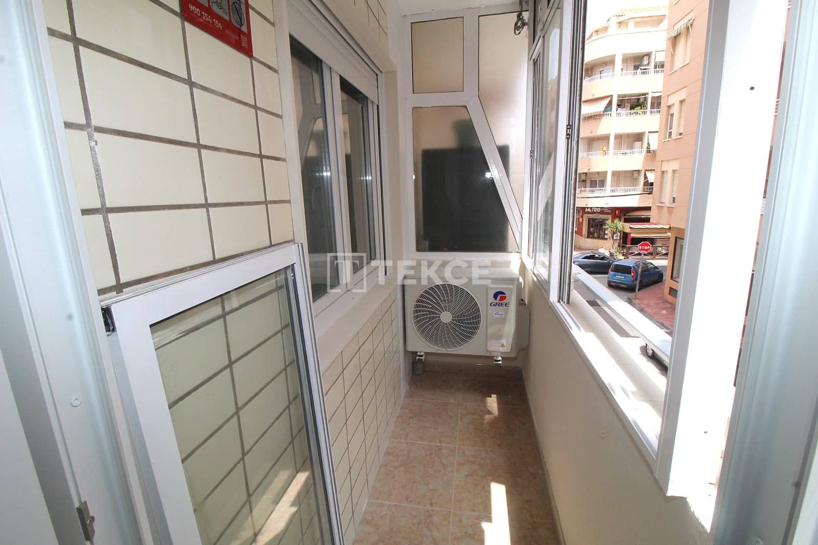 2 soveværelse Lejlighed til salg i Torrevieja - € 230.000 (Ref: 9984165)