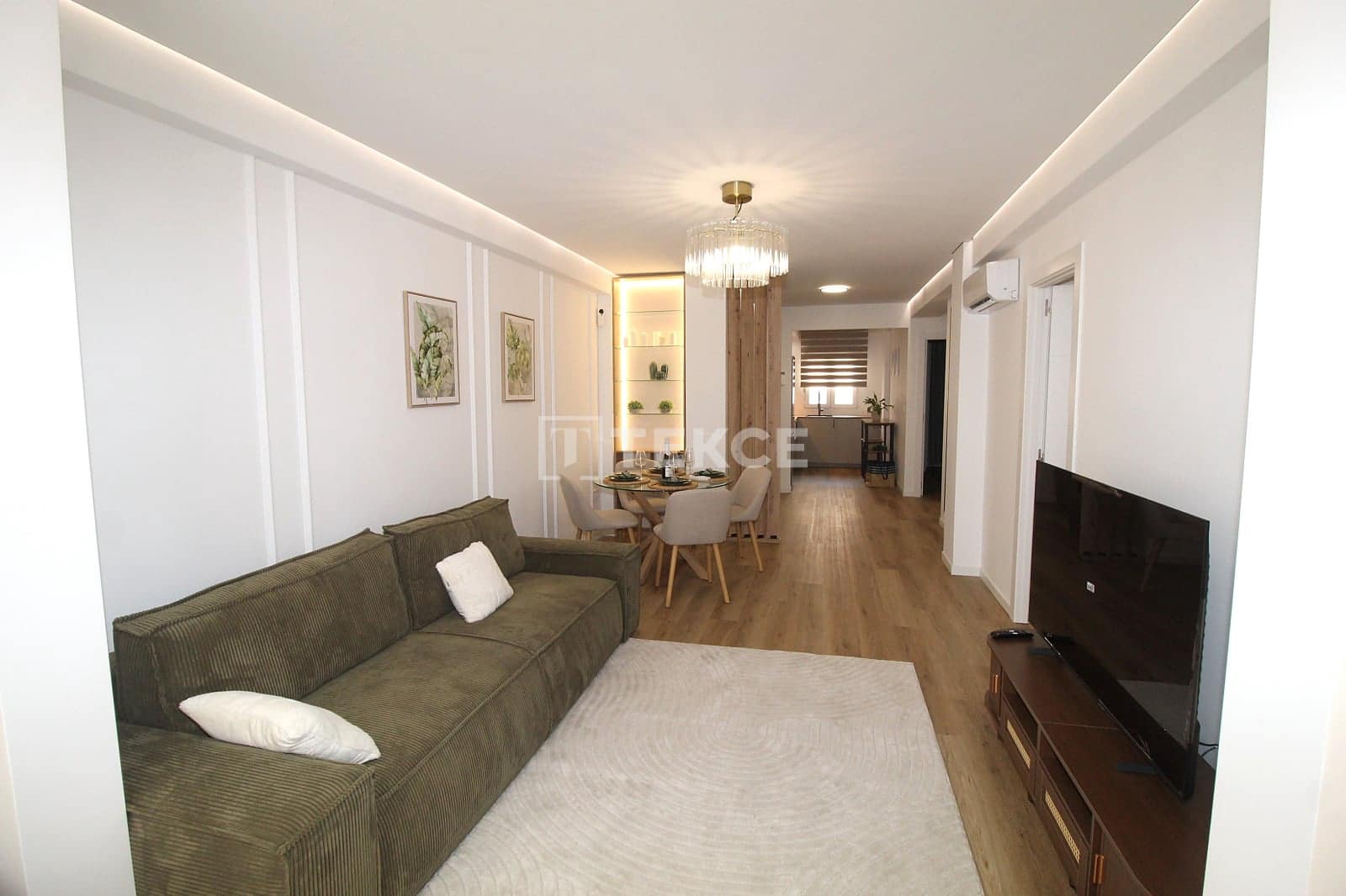 2 soveværelse Lejlighed til salg i Torrevieja - € 230.000 (Ref: 9984165)