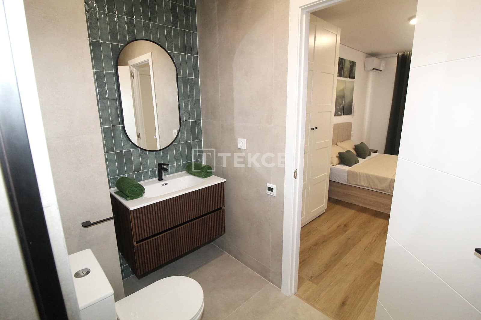 2 soveværelse Lejlighed til salg i Torrevieja - € 230.000 (Ref: 9984165)