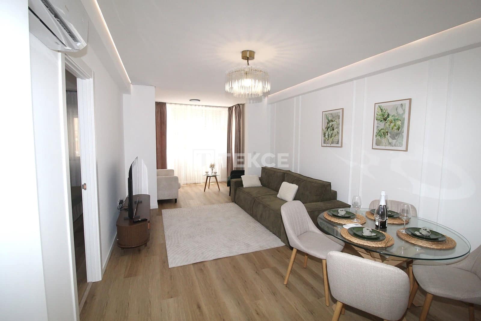 2 soveværelse Lejlighed til salg i Torrevieja - € 230.000 (Ref: 9984165)