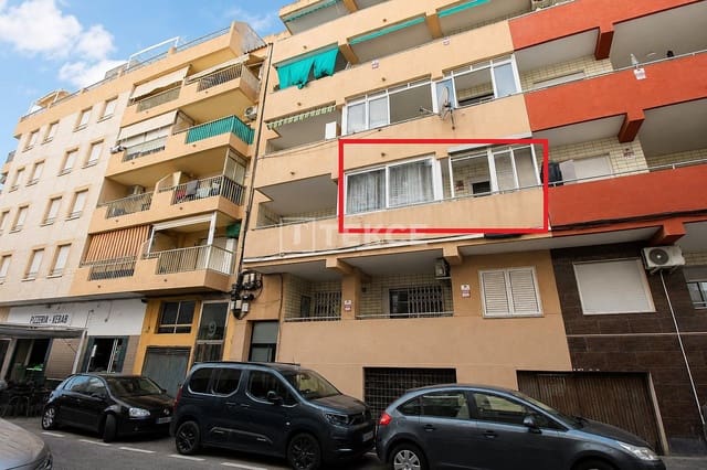 2 soveværelse Lejlighed til salg i Torrevieja - € 230.000 (Ref: 9984165)
