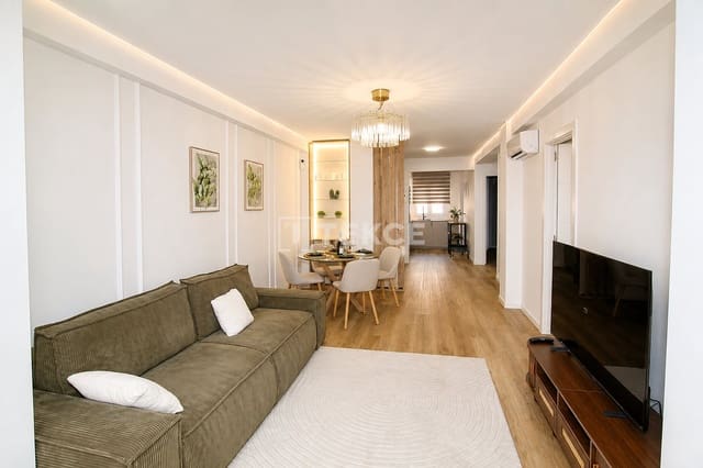 2 soveværelse Lejlighed til salg i Torrevieja - € 230.000 (Ref: 9984165)