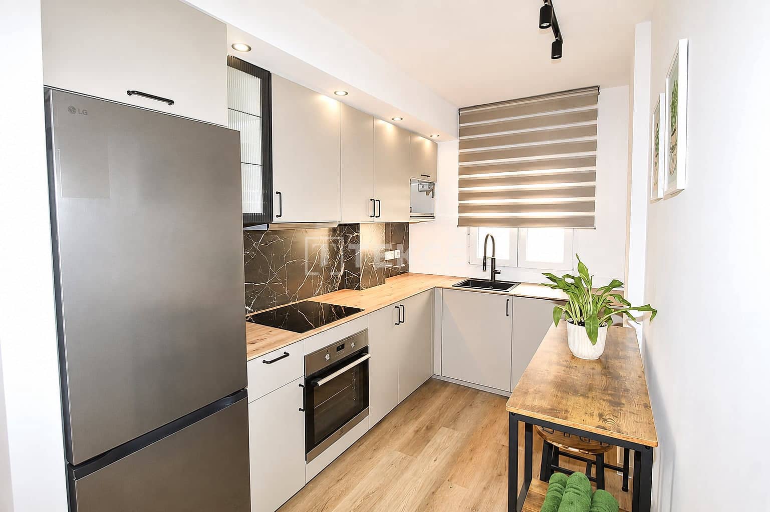 2 sypialnia Mieszkanie na sprzedaż w Torrevieja - 230 000 € (Ref: 9984165)