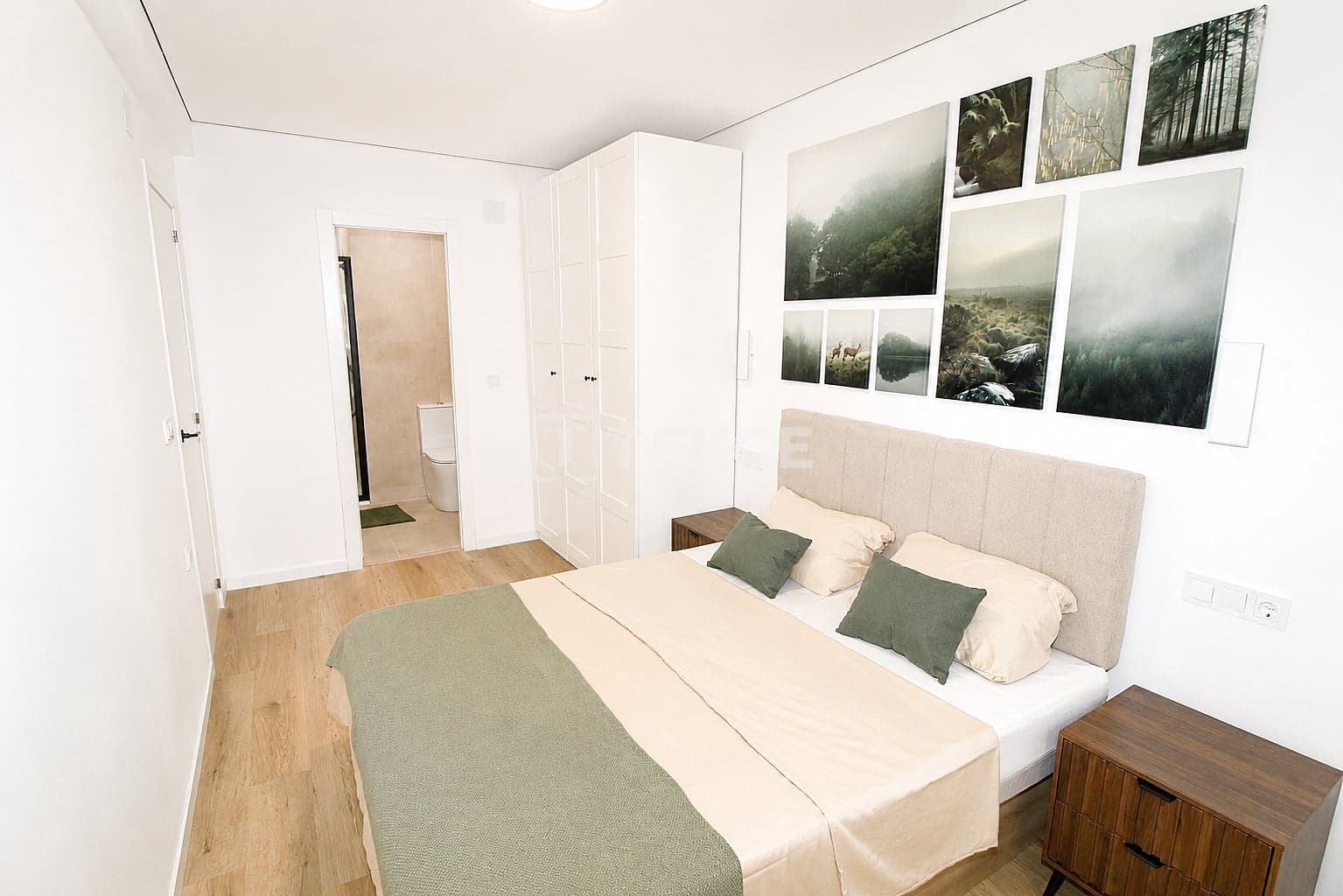 2 sypialnia Mieszkanie na sprzedaż w Torrevieja - 230 000 € (Ref: 9984165)