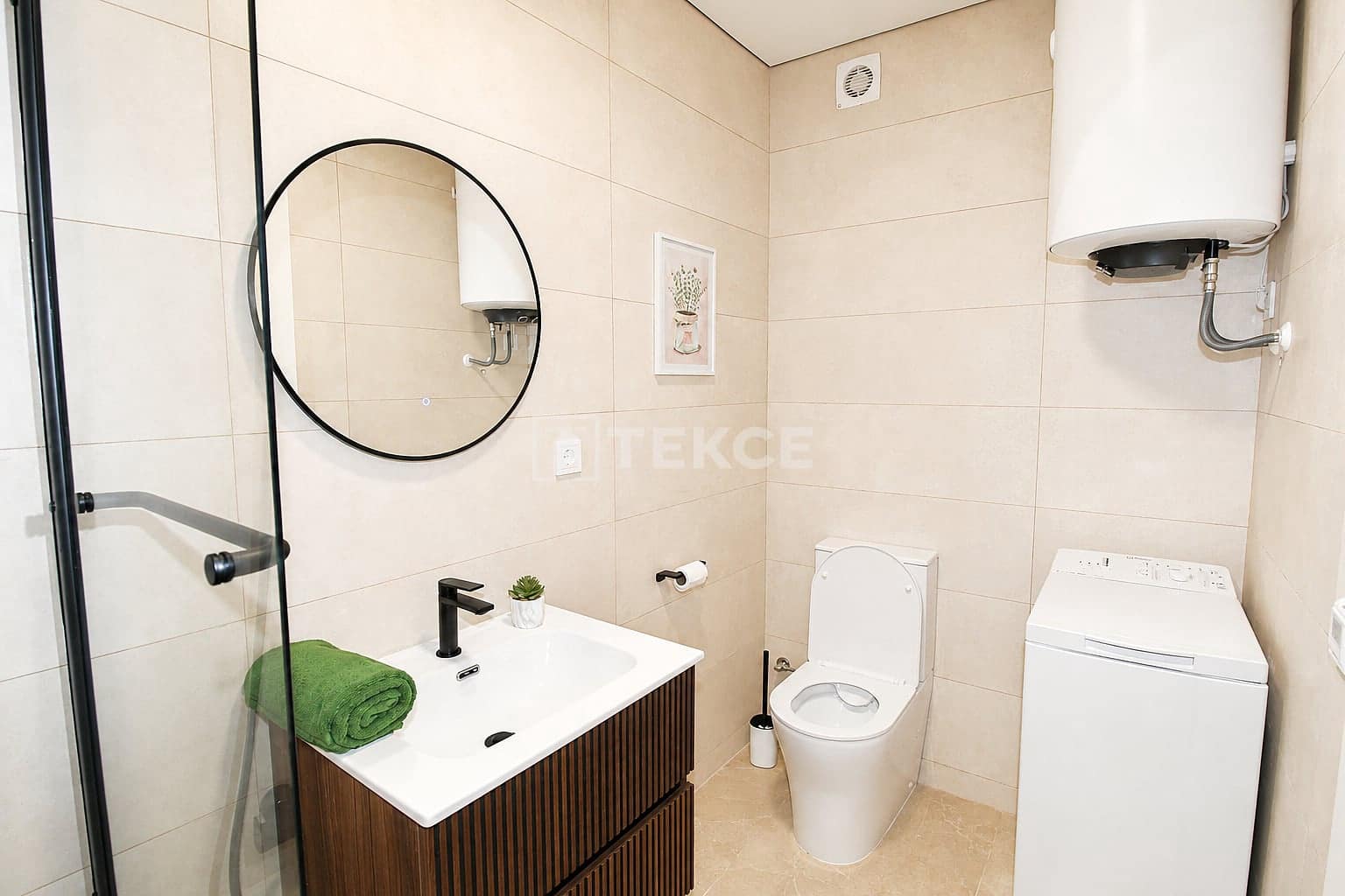 2 sypialnia Mieszkanie na sprzedaż w Torrevieja - 230 000 € (Ref: 9984165)