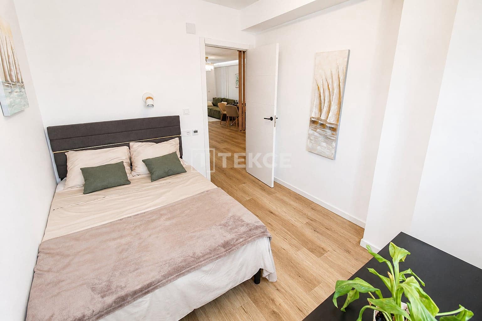 2 sypialnia Mieszkanie na sprzedaż w Torrevieja - 230 000 € (Ref: 9984165)