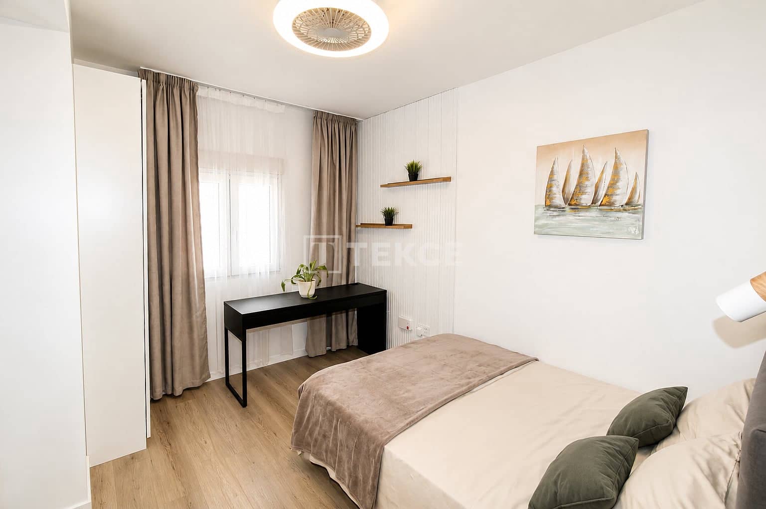 2 sypialnia Mieszkanie na sprzedaż w Torrevieja - 230 000 € (Ref: 9984165)