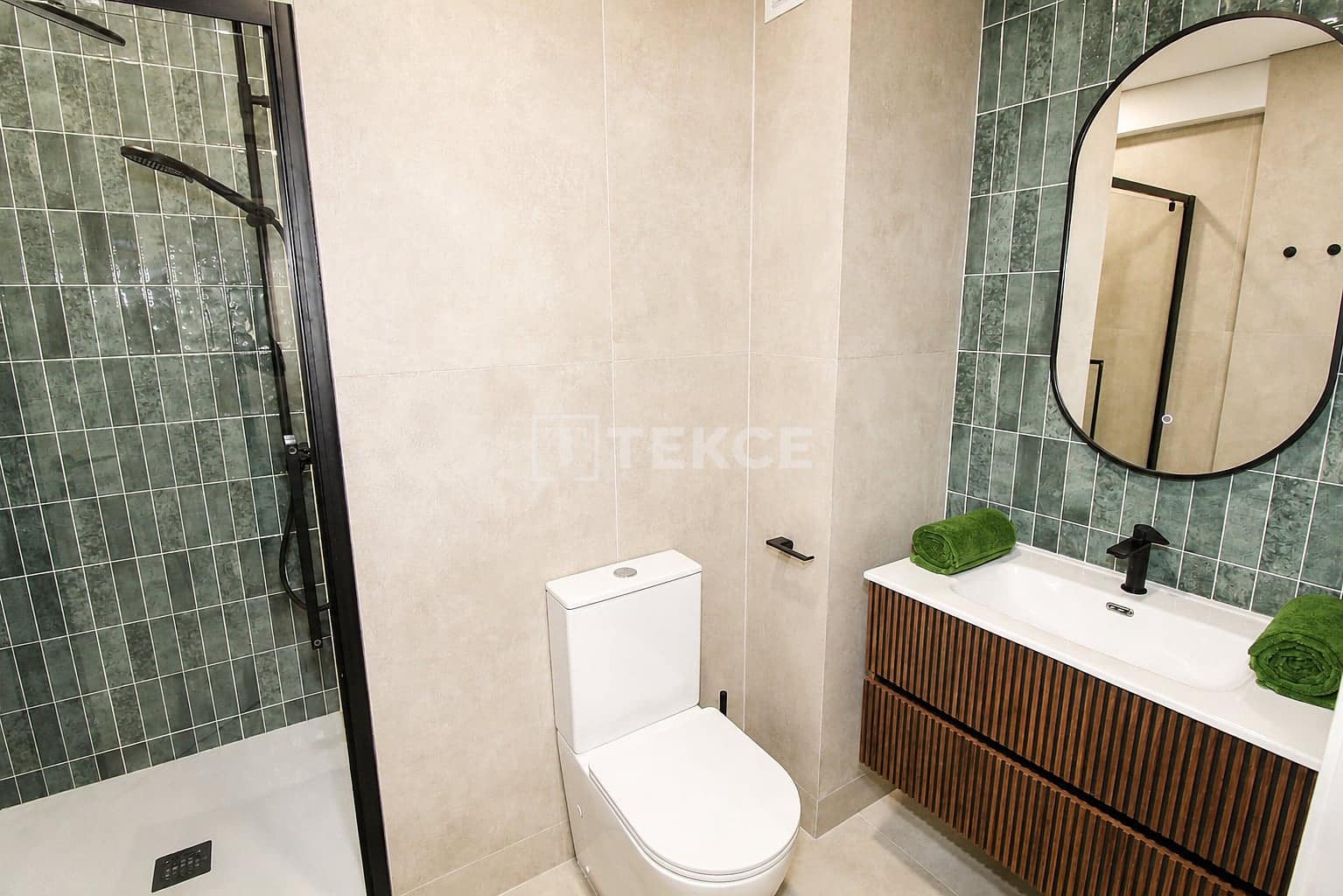 2 sypialnia Mieszkanie na sprzedaż w Torrevieja - 230 000 € (Ref: 9984165)