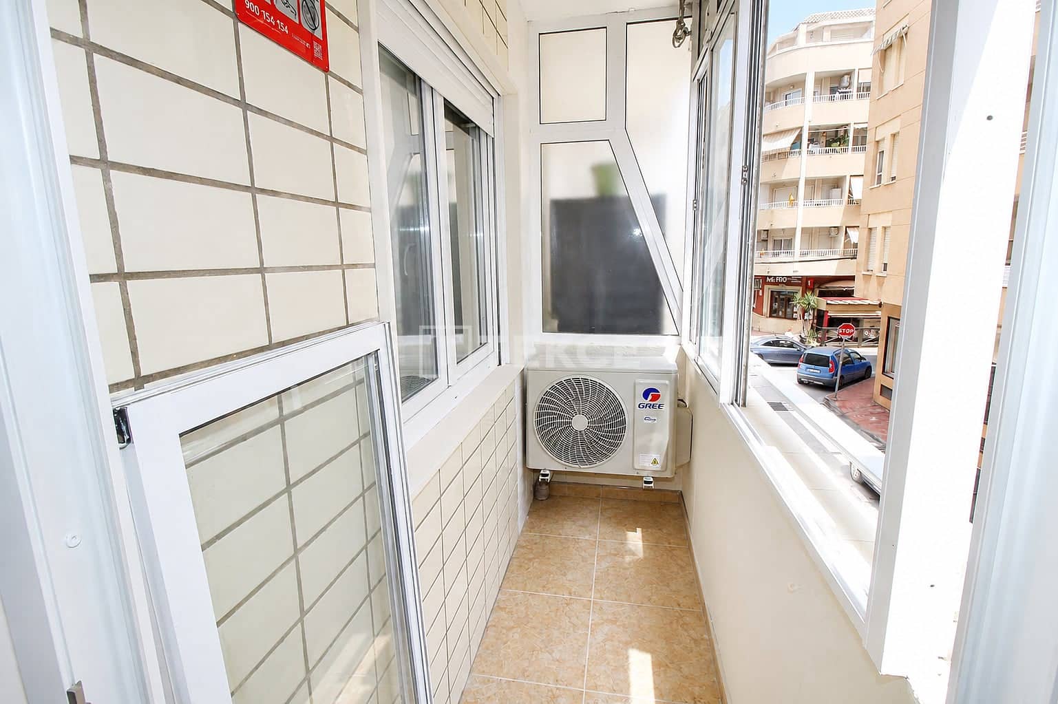 2 sypialnia Mieszkanie na sprzedaż w Torrevieja - 230 000 € (Ref: 9984165)