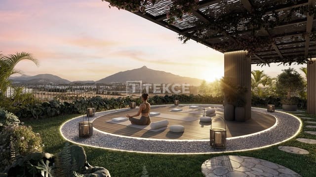 1 bedroom Flat for sale in San Pedro de Alcantara, Marbella with pool - € 595,000 (Ref: 9984166)