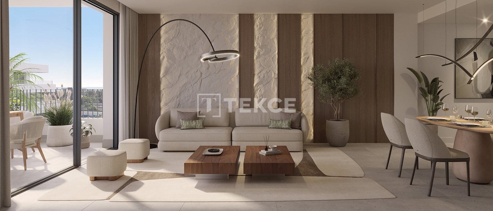 4 makuuhuone Asunto myytävänä paikassa San Pedro de Alcantara mukana uima-altaan - 2 955 000 € (Ref: 9984171)