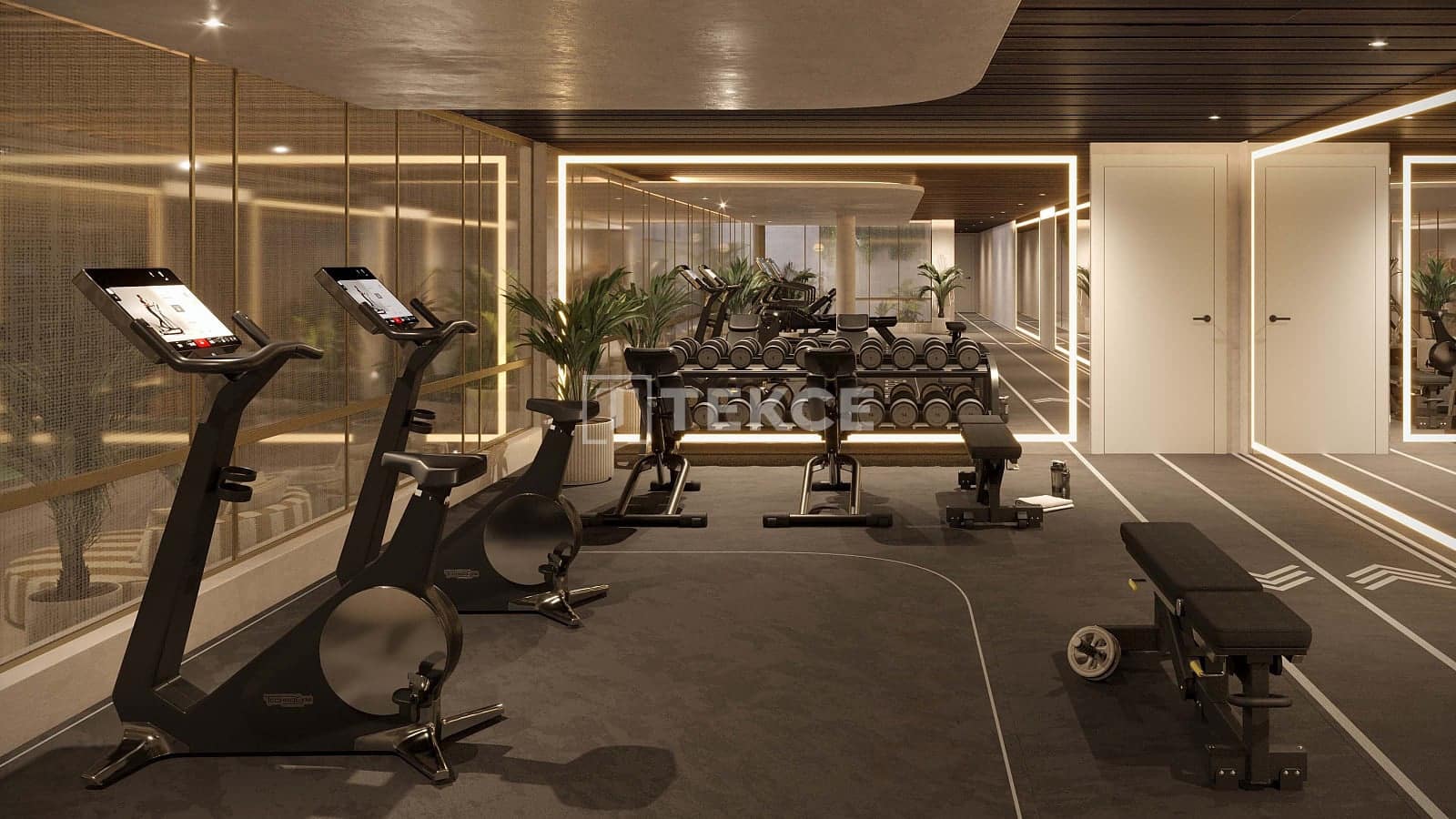 4 makuuhuone Asunto myytävänä paikassa San Pedro de Alcantara mukana uima-altaan - 2 955 000 € (Ref: 9984171)